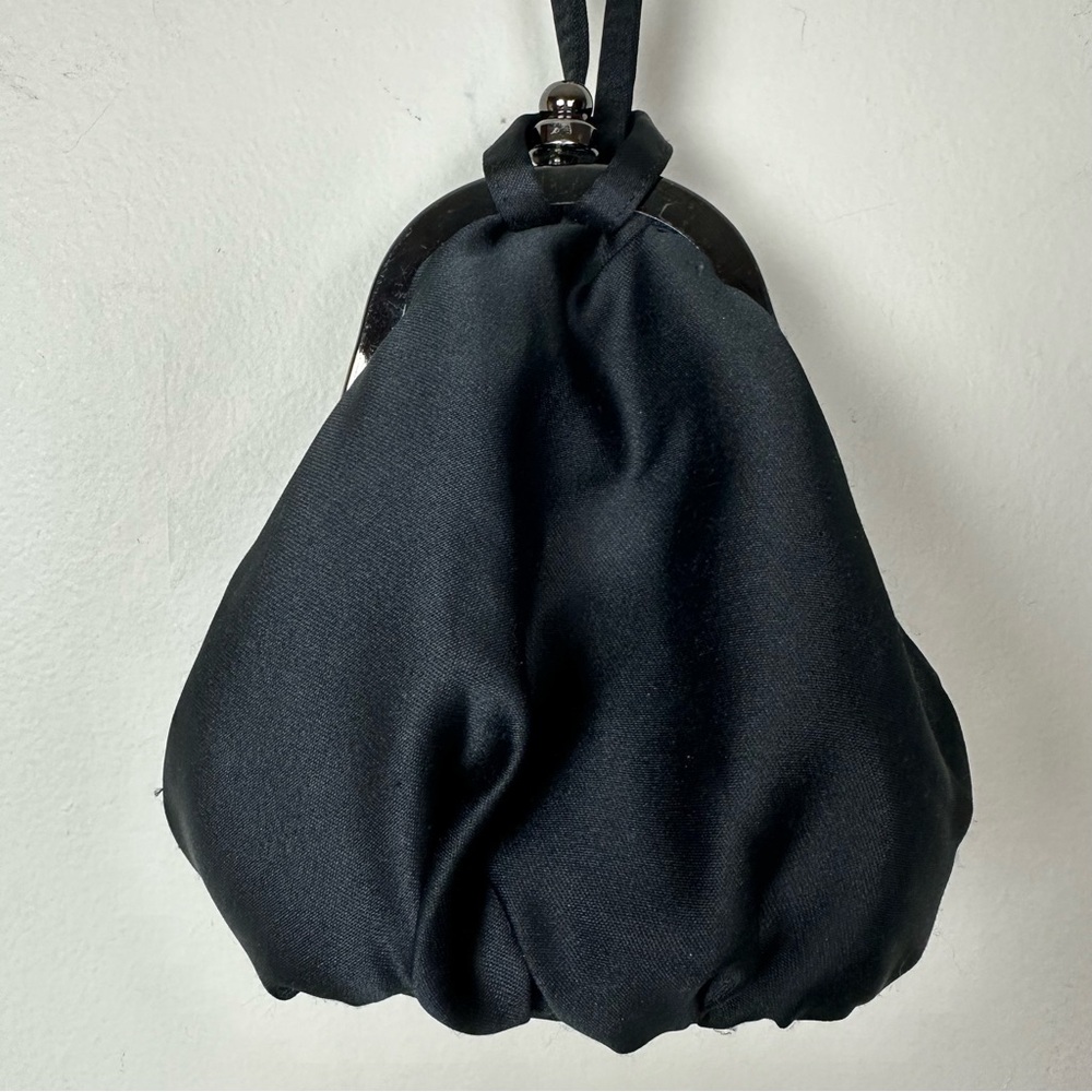 Satin Mini Bag